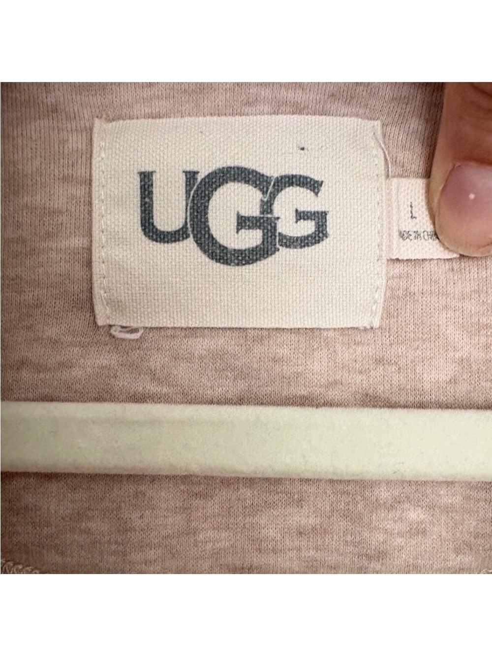 UGG Duffield II Robe - Picture 4 of 7